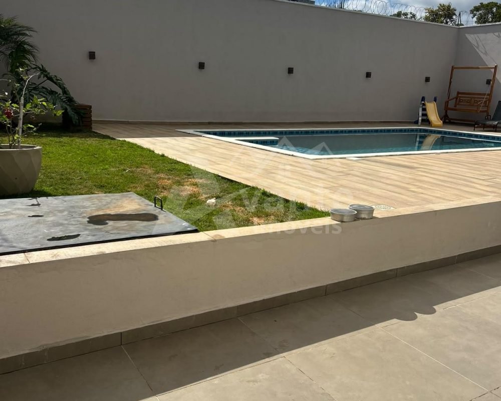 Você tem um sonho e nós temos a chave!