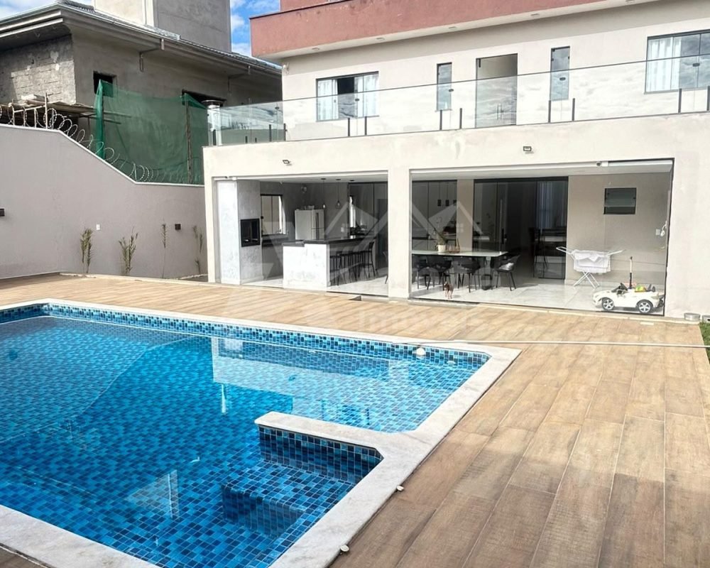 Você tem um sonho e nós temos a chave!