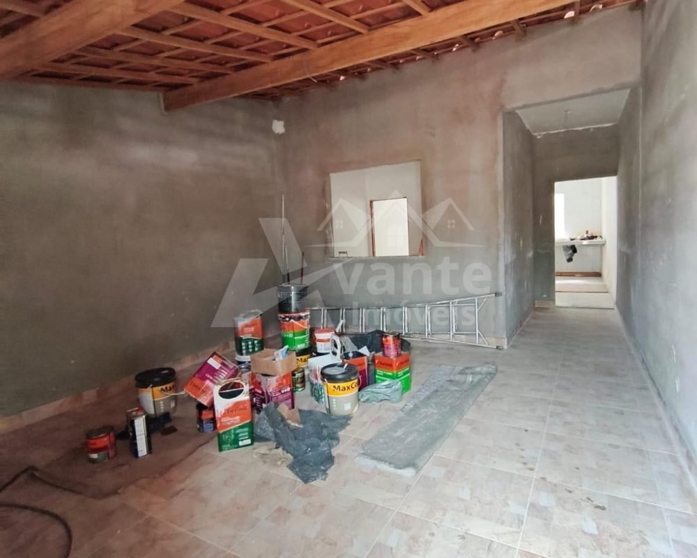 Você tem um sonho nós temos a chave