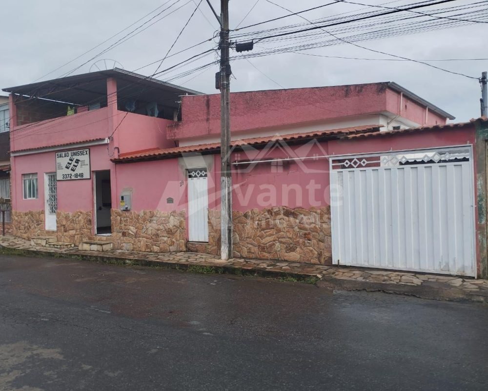 Avante Imóveis você a realizar o sonho da casa própria