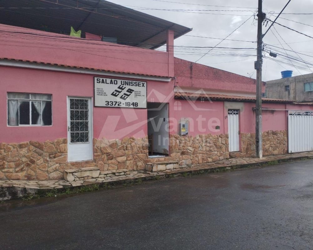 Avante Imóveis você a realizar o sonho da casa própria