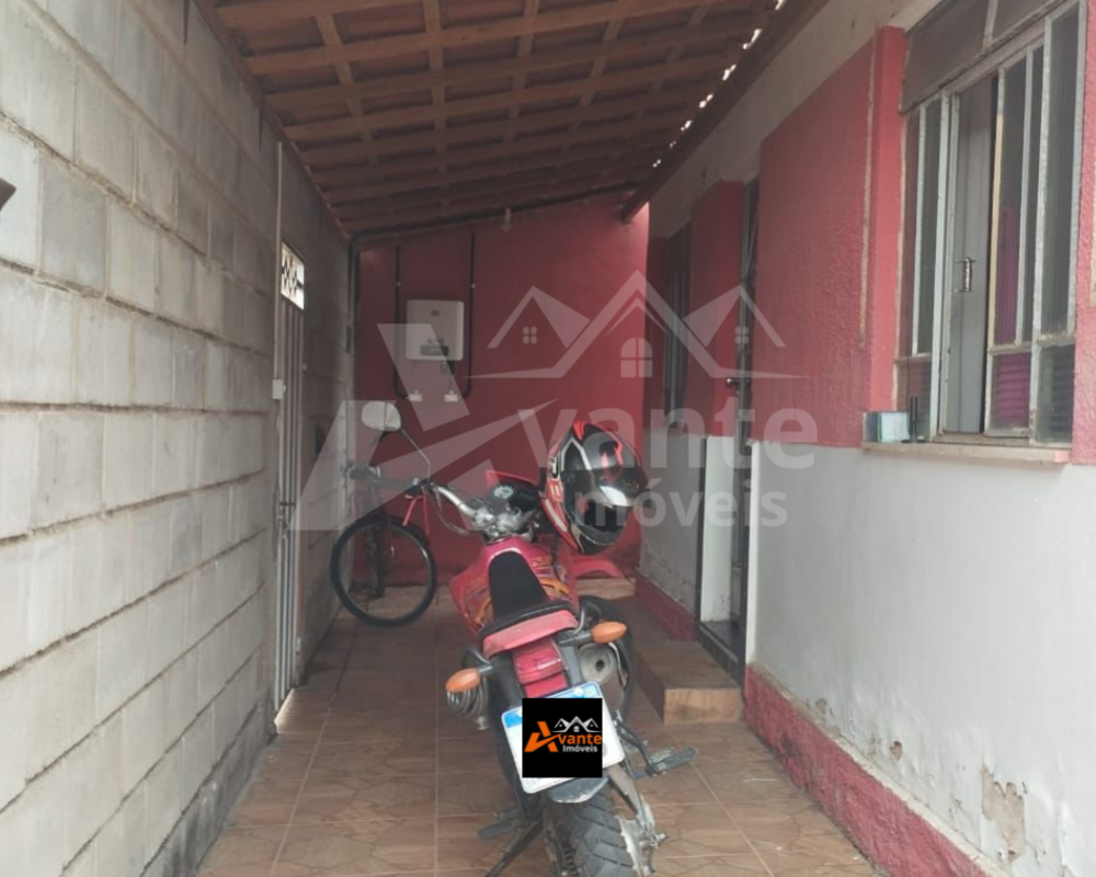 Avante Imóveis você a realizar o sonho da casa própria