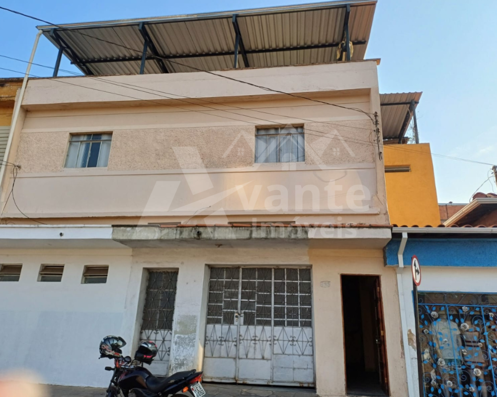 Avante Imóveis ajudando você a realizar o sonho da casa própria