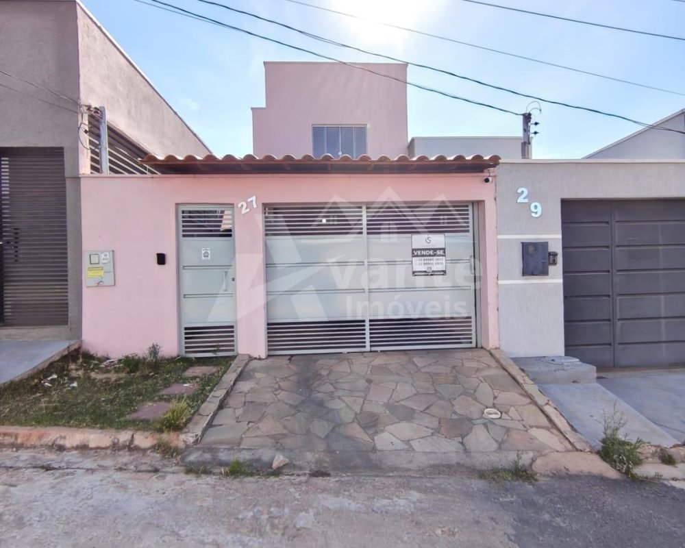 Avante Imóveis ajudando você a realizar o sonho da casa própria