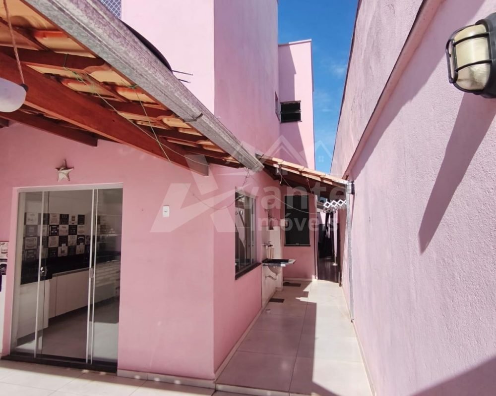 Avante Imóveis ajudando você a realizar o sonho da casa própria