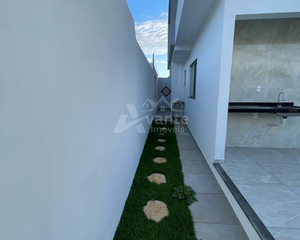 Avante Imóveis você a realizar o sonho da casa própria