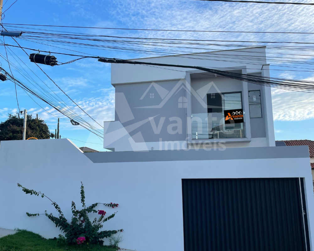 Avante Imóveis você a realizar o sonho da casa própria