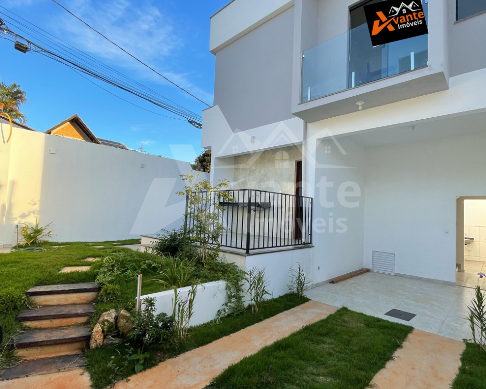 Avante Imóveis você a realizar o sonho da casa própria