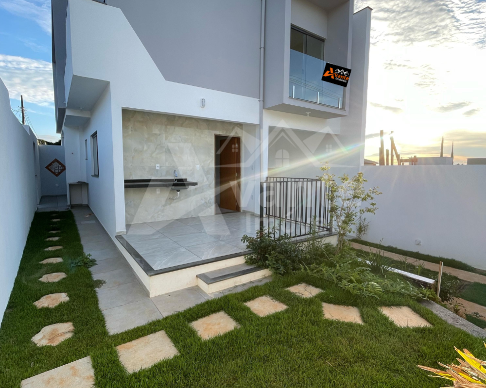 Avante Imóveis você a realizar o sonho da casa própria