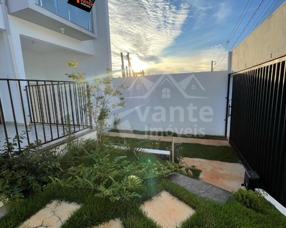 Avante Imóveis você a realizar o sonho da casa própria