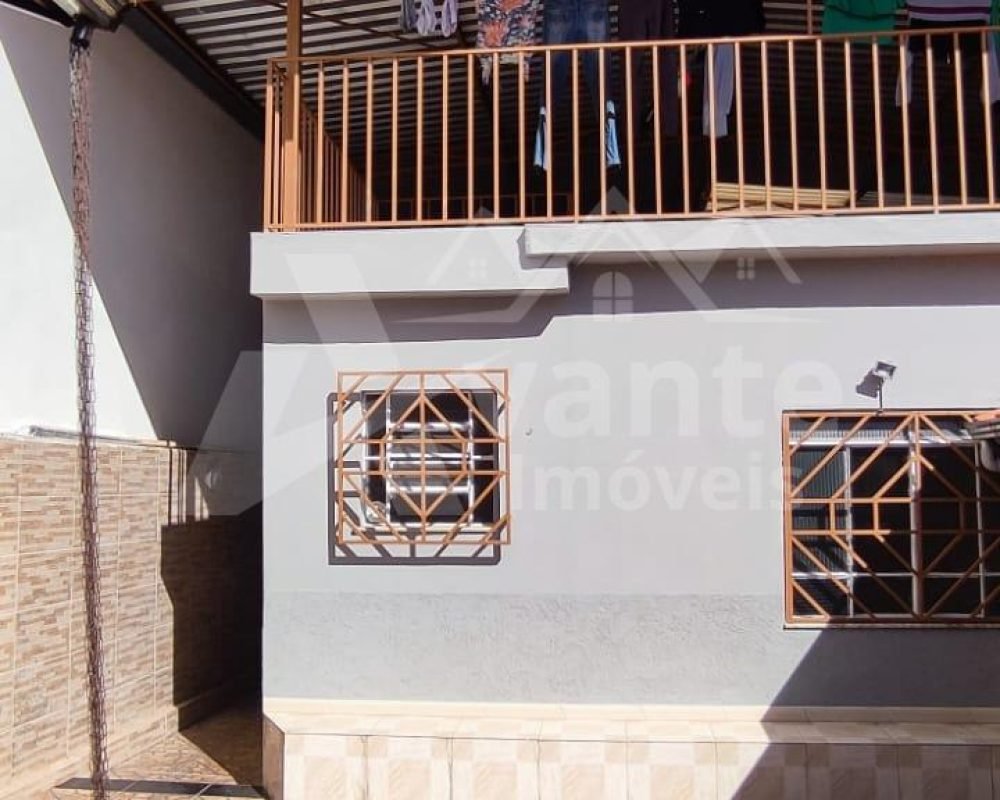 Avante Imóveis ajudando você a realizar o sonho da casa própria