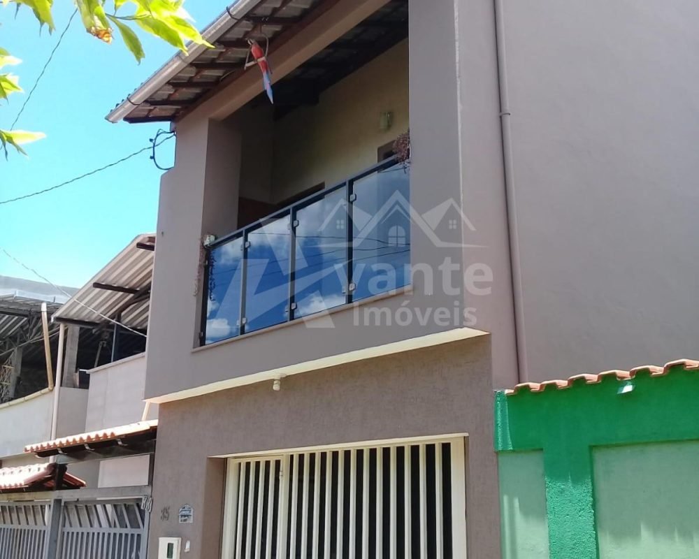 Avante Imóveis ajudando você a realizar o sonho da casa própria