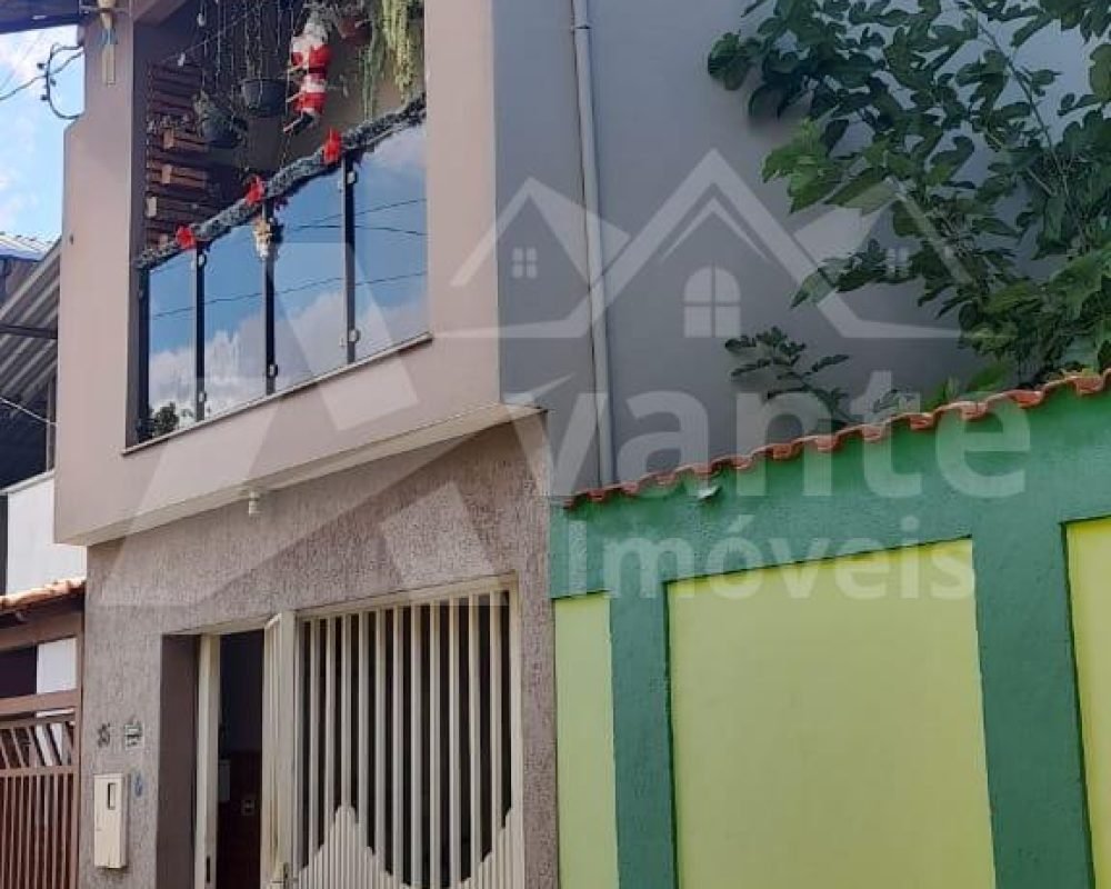 Avante Imóveis ajudando você a realizar o sonho da casa própria