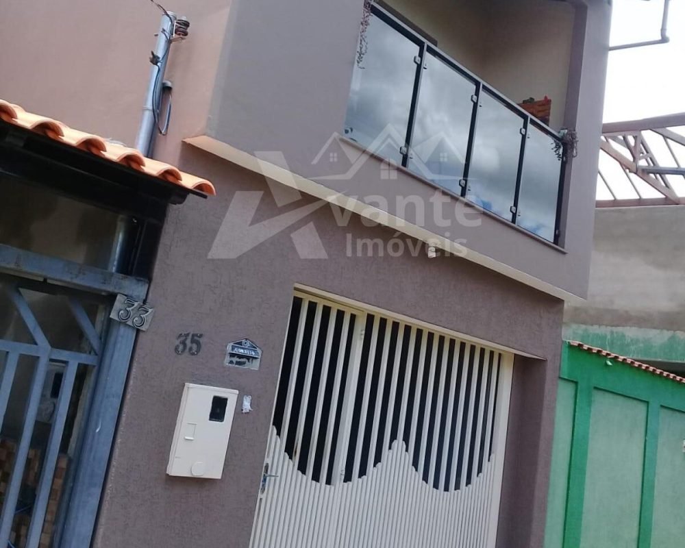 Avante Imóveis ajudando você a realizar o sonho da casa própria