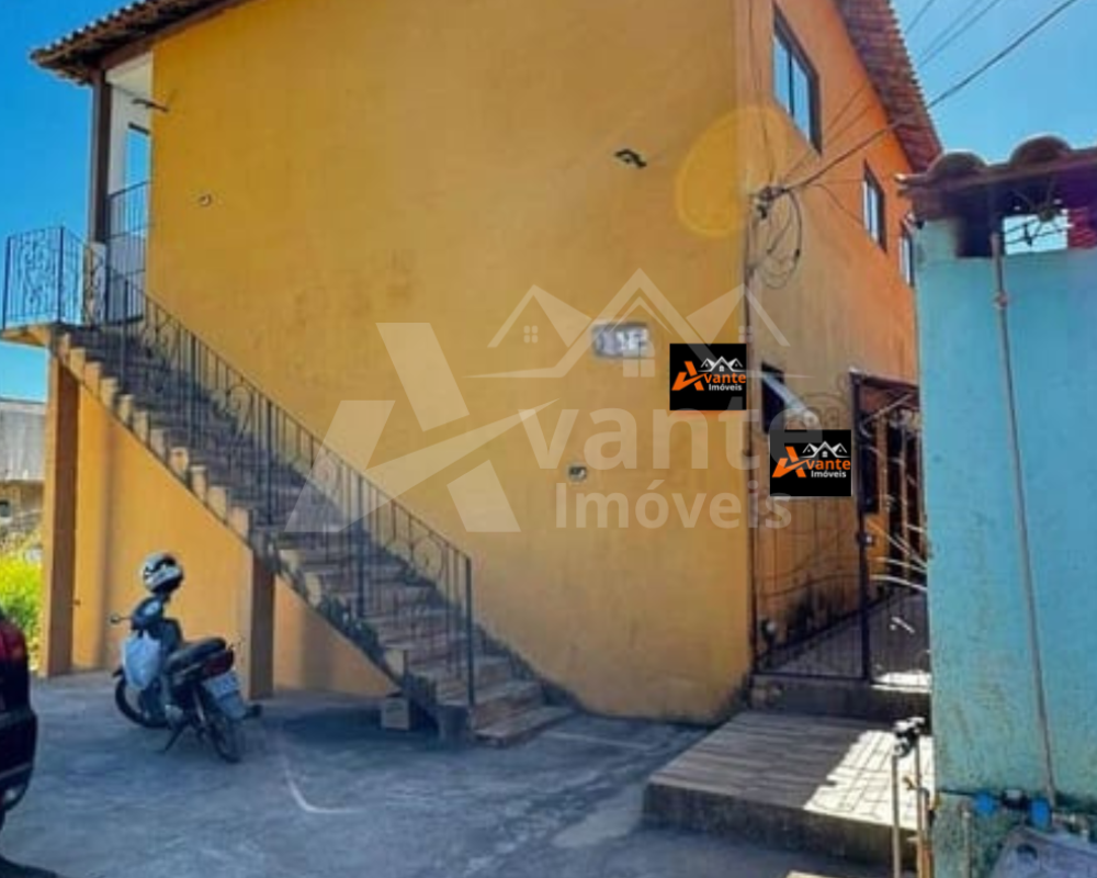 Avante Imóveis você a realizar o sonho da casa própria