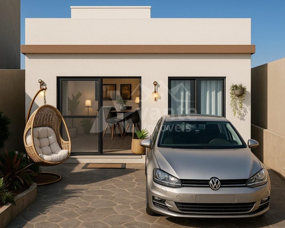 Avante Imóveis ajudando você a realizar o sonho da casa própria