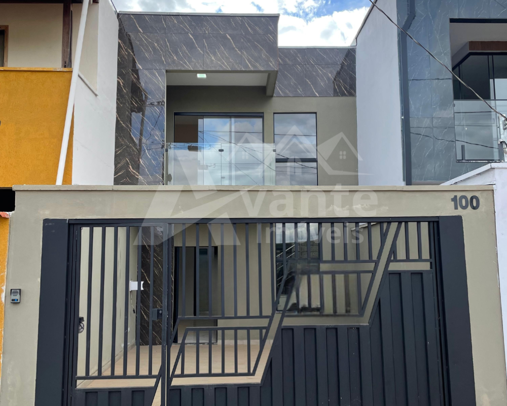 Avante Imóveis ajudando você a realizar o sonho da casa própria