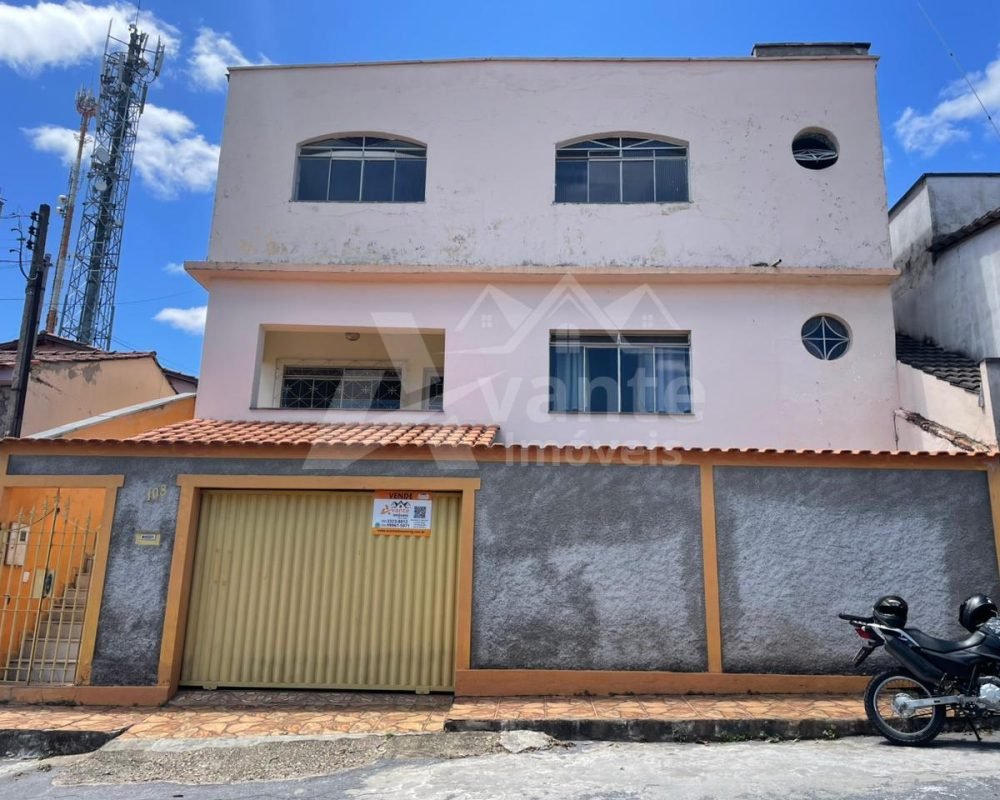 Avante Imóveis ajudando você a realizar o sonho da casa própria