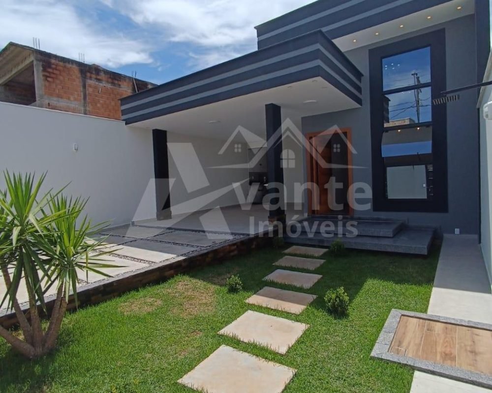 Avante Imóveis ajudando você a realizar o sonho da casa própria