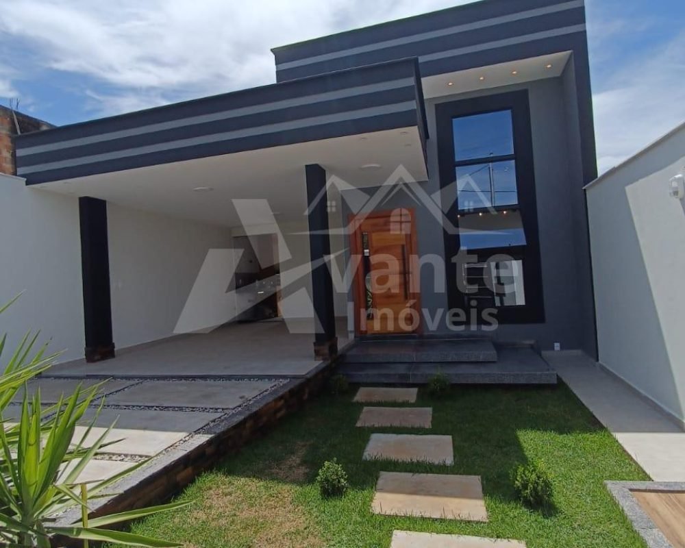 Avante Imóveis ajudando você a realizar o sonho da casa própria