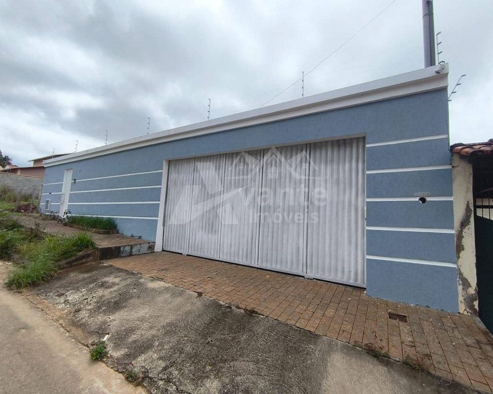 Avante Imóveis você a realizar o sonho da casa própria