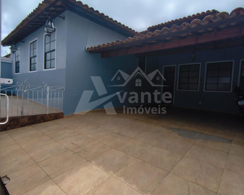 Avante Imóveis você a realizar o sonho da casa própria