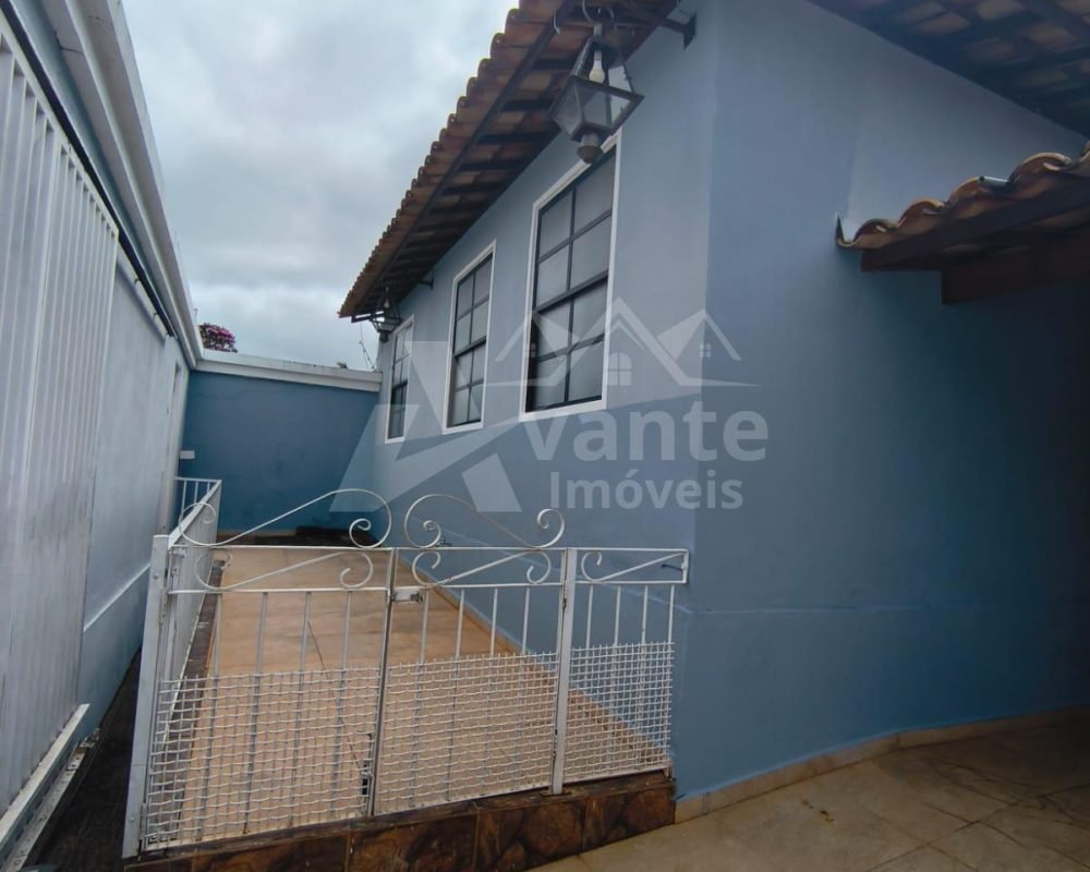 Avante Imóveis você a realizar o sonho da casa própria