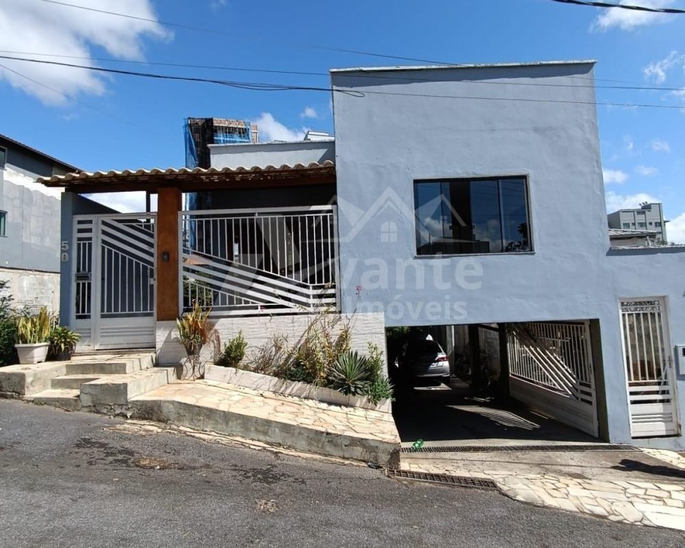 Avante Imóveis você a realizar o sonho da casa própria