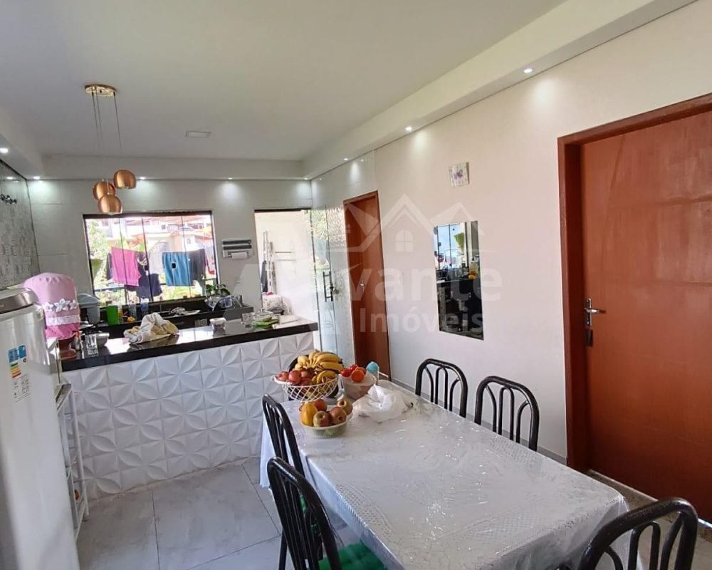 Avante Imóveis você a realizar o sonho da casa própria