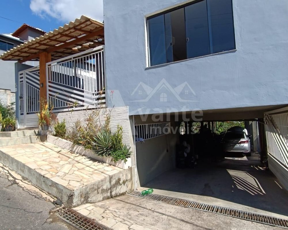 Avante Imóveis você a realizar o sonho da casa própria