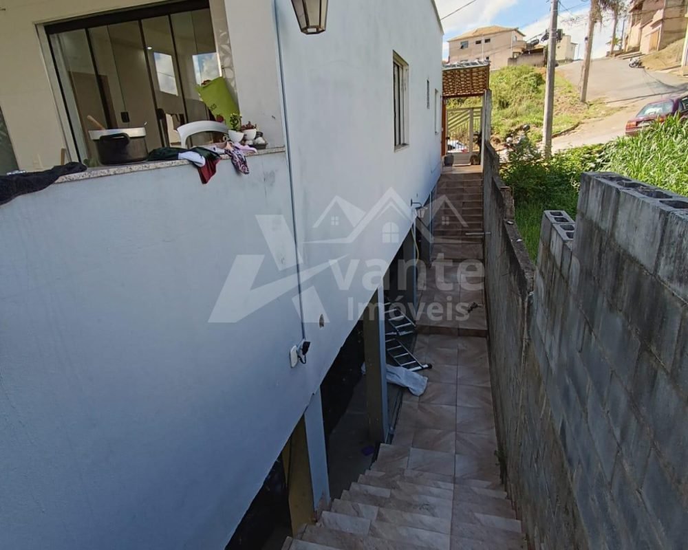 Avante Imóveis você a realizar o sonho da casa própria