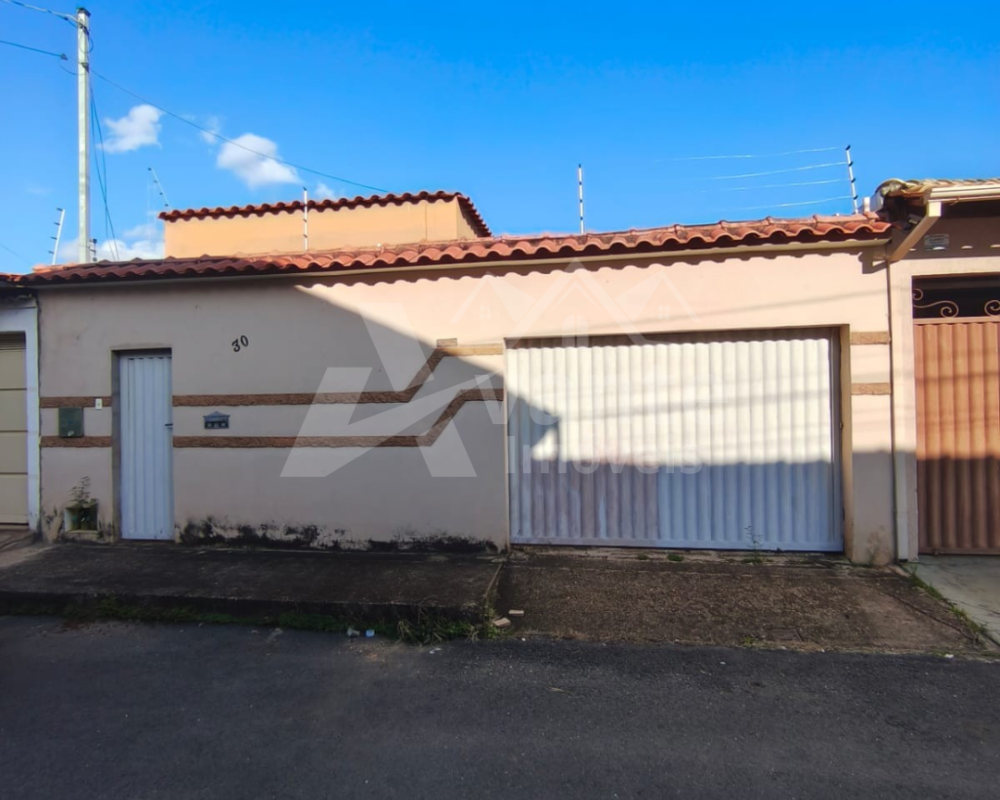 Você tem um sonho e nós temos a chave!