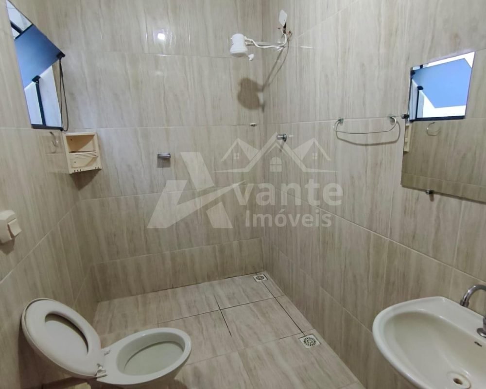 Você tem um sonho e nós temos a chave!