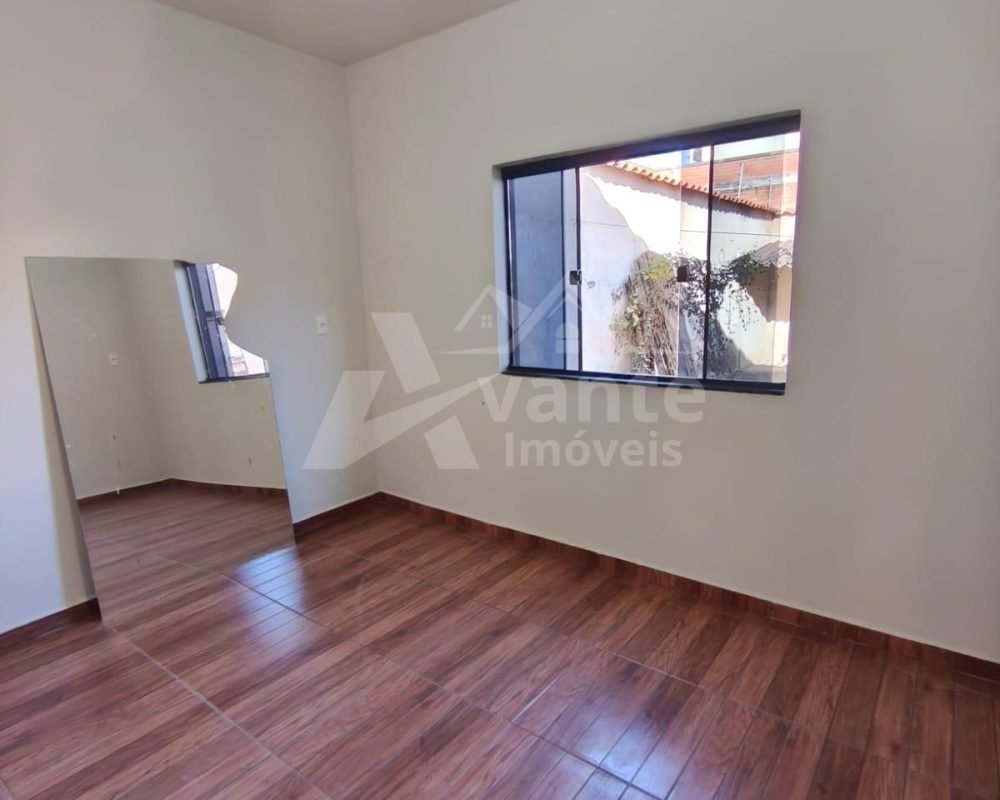 Você tem um sonho e nós temos a chave!