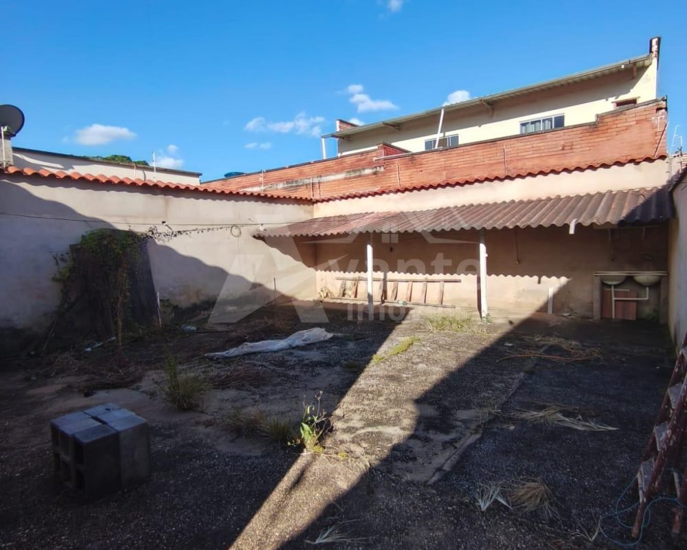 Você tem um sonho e nós temos a chave!