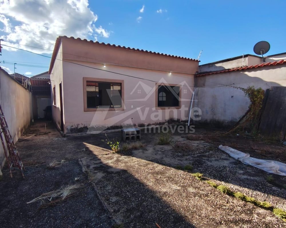 Você tem um sonho e nós temos a chave!