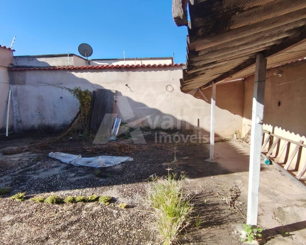 Você tem um sonho e nós temos a chave!