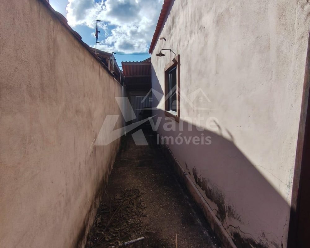 Você tem um sonho e nós temos a chave!