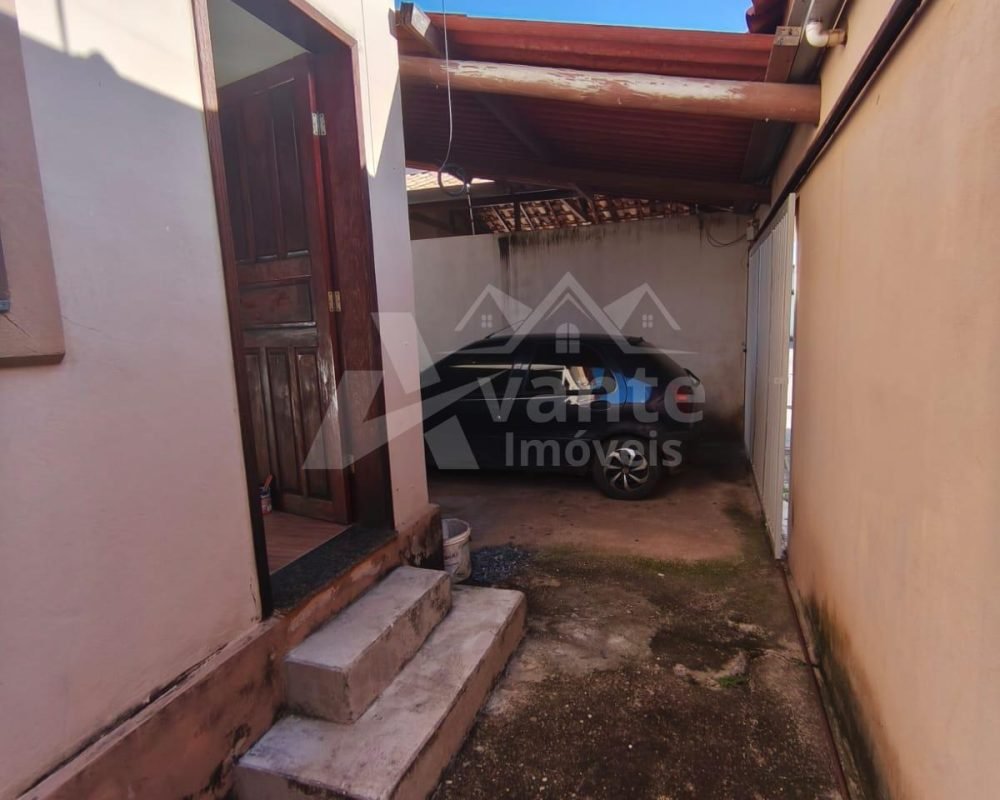 Você tem um sonho e nós temos a chave!