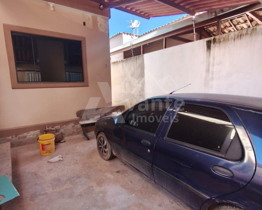 Você tem um sonho e nós temos a chave!