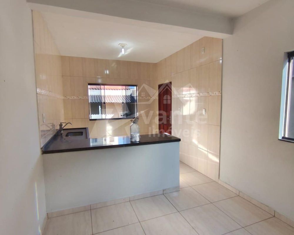 Você tem um sonho e nós temos a chave!