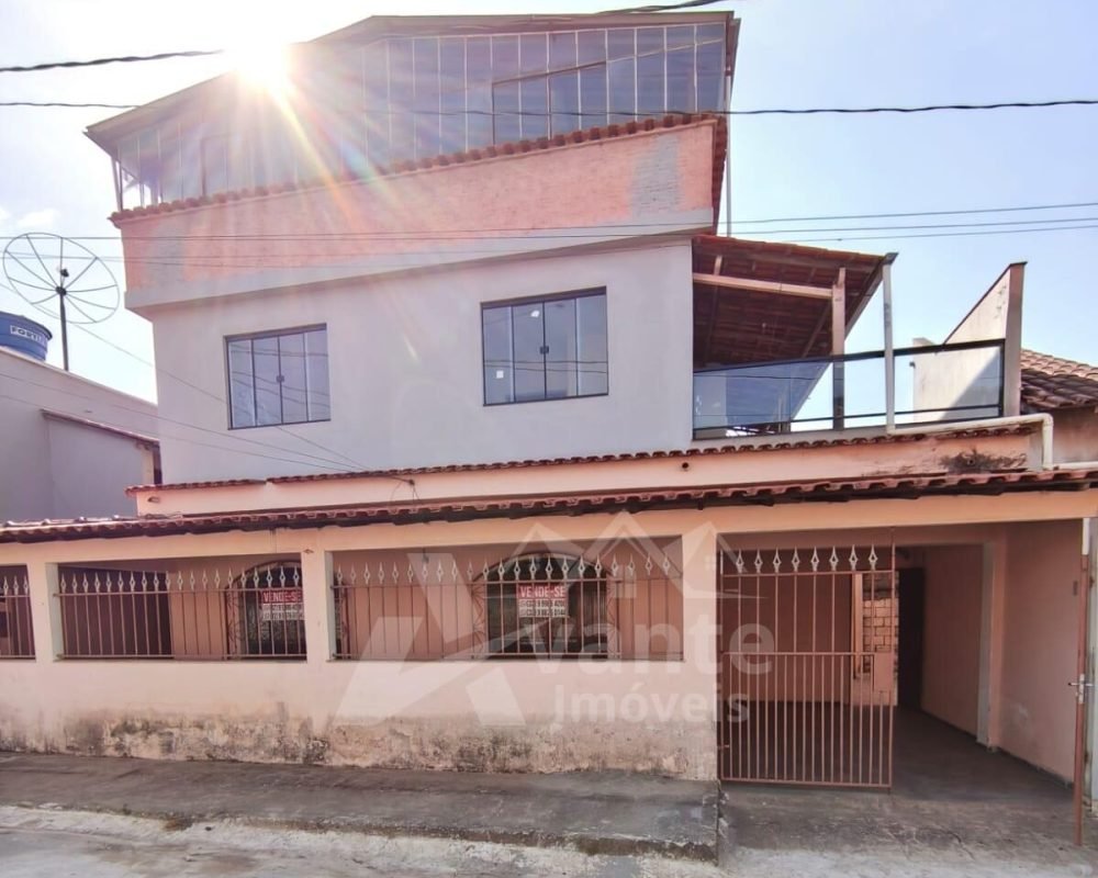 Avante Imóveis ajudando você a realizar o sonho da casa própria