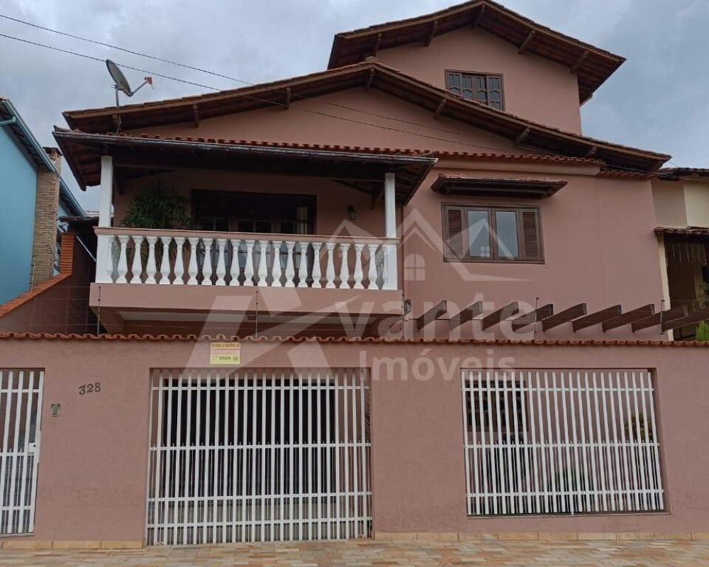 Avante Imóveis ajudando você a realizar o sonho da casa própria