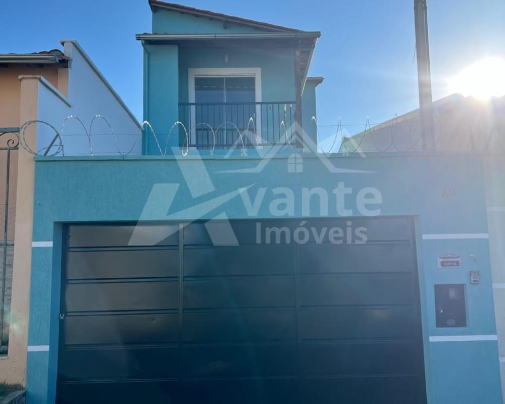 Avante Imóveis ajudando você a realizar o sonho da casa própria