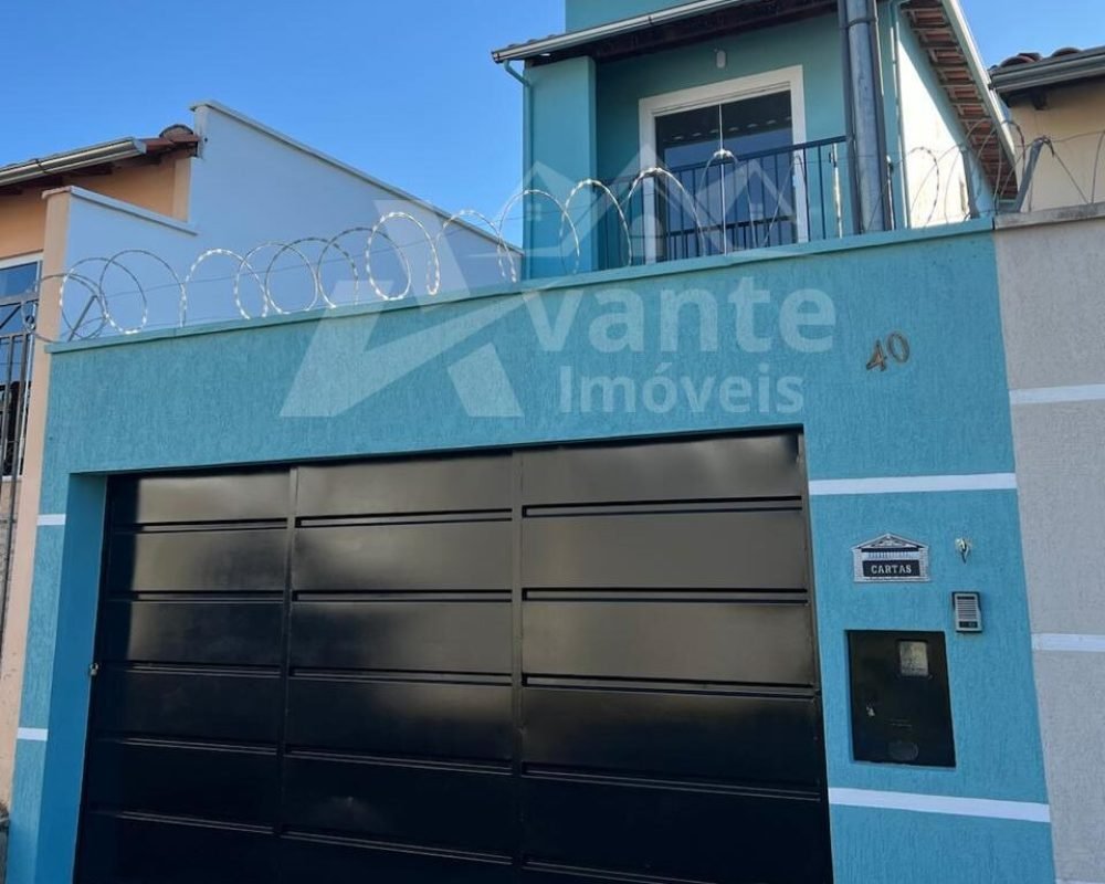 Avante Imóveis ajudando você a realizar o sonho da casa própria