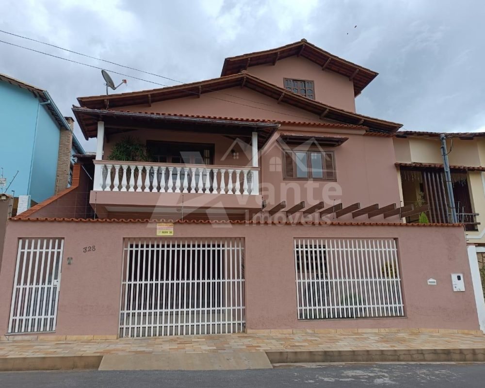 Avante Imóveis ajudando você a realizar o sonho da casa própria