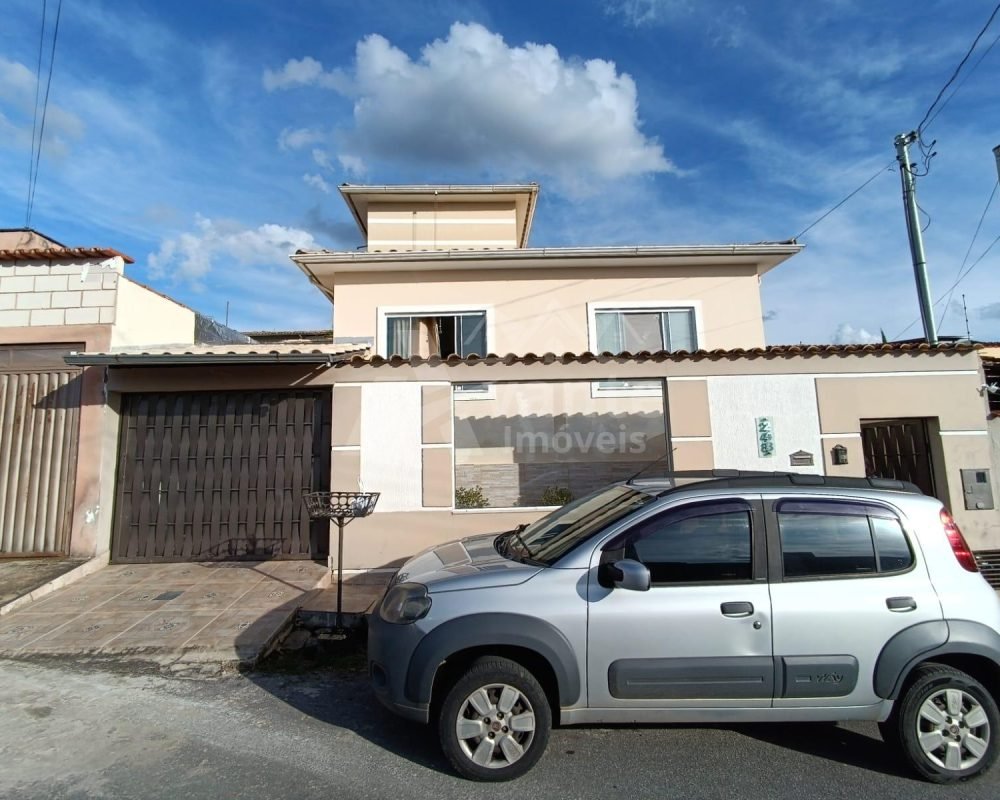 Avante Imóveis ajudando você a realizar o sonho da casa própria