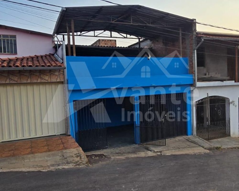 Avante Imóveis ajudando você a realizar o sonho da casa própria