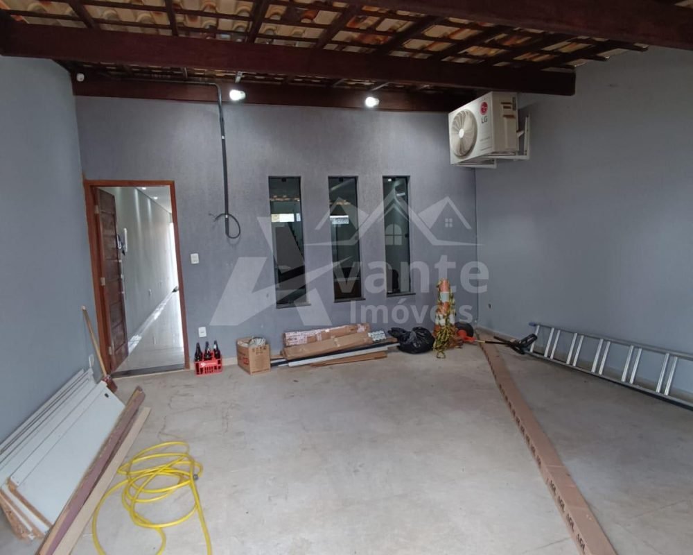 Avante Imóveis você a realizar o sonho da casa própria