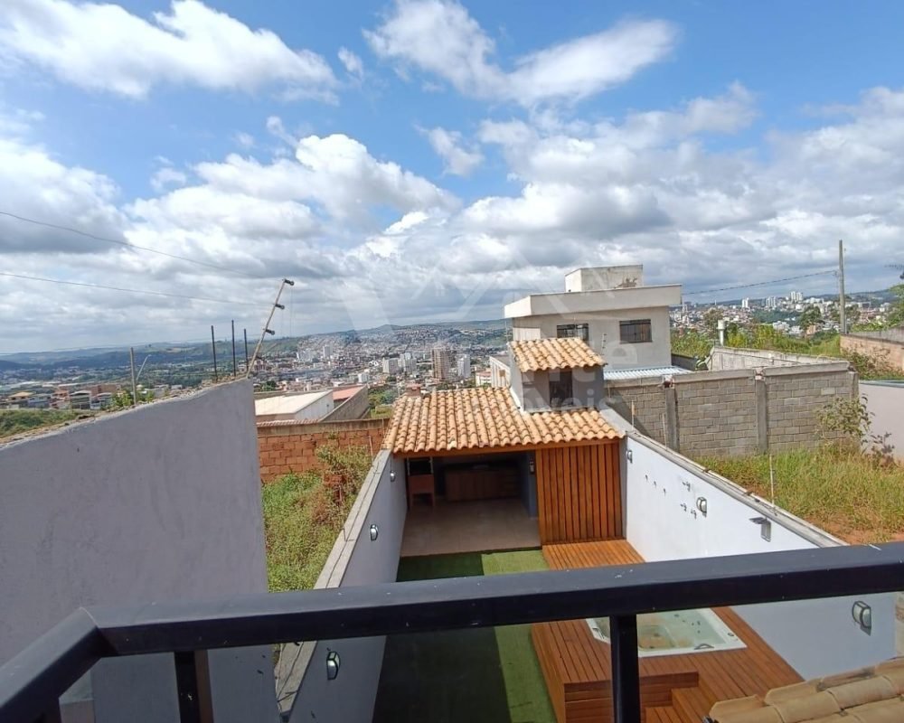 Avante Imóveis você a realizar o sonho da casa própria